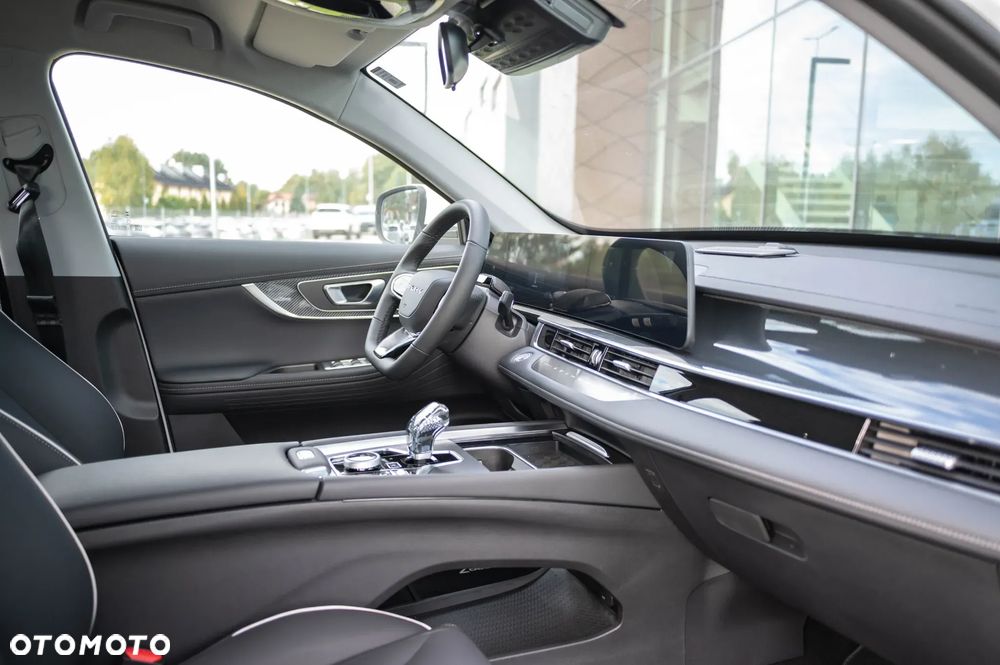 Chery Tiggo 7 1.6 T-GDI Comfort DCT - 10