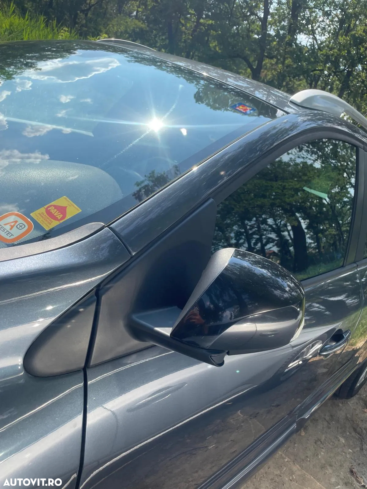 Renault Megane Energy dCi Intens - 14
