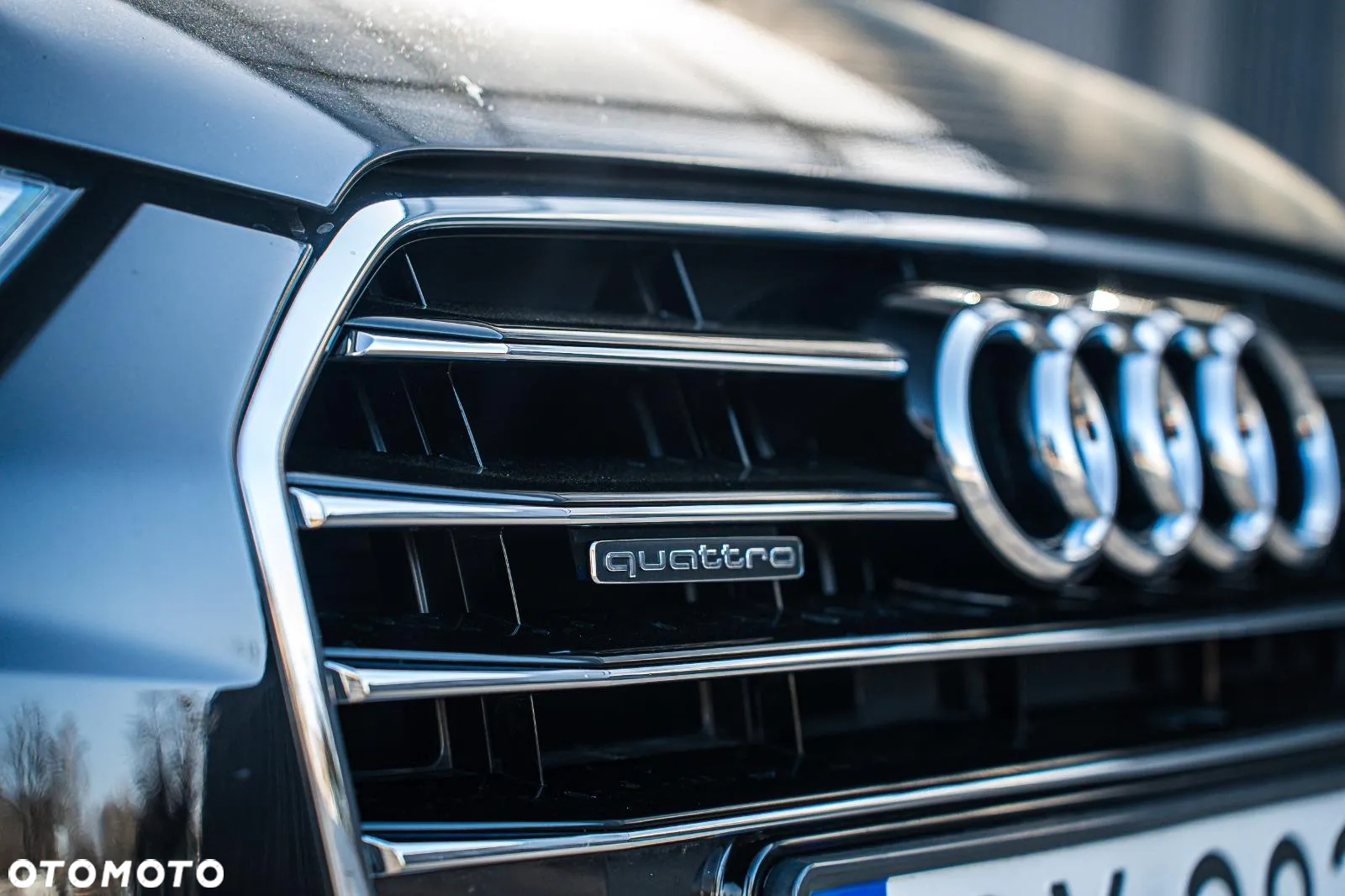 Audi A6 Avant 3.0 TDI quattro tiptronic - 12