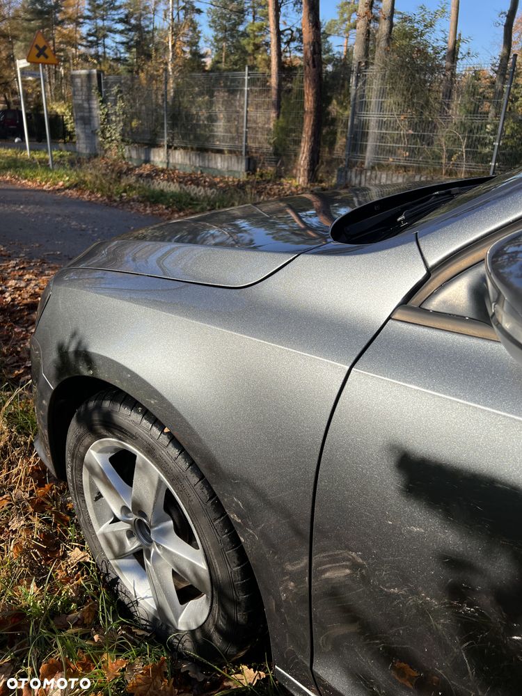 Volkswagen Jetta 1.4 TSI BMT Comfortline - 8