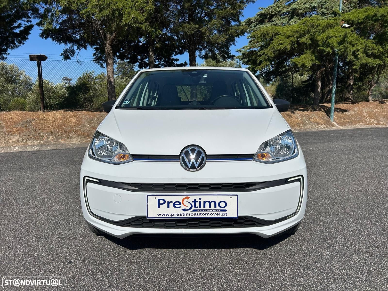 VW e-Up! Confort - 3