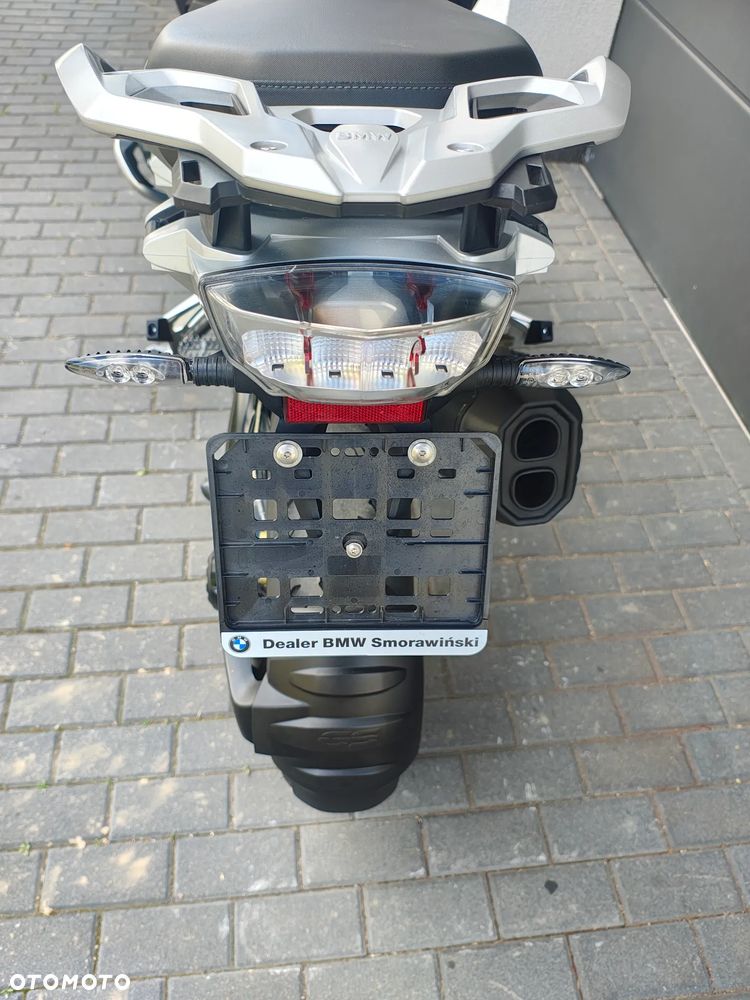 BMW GS - 12