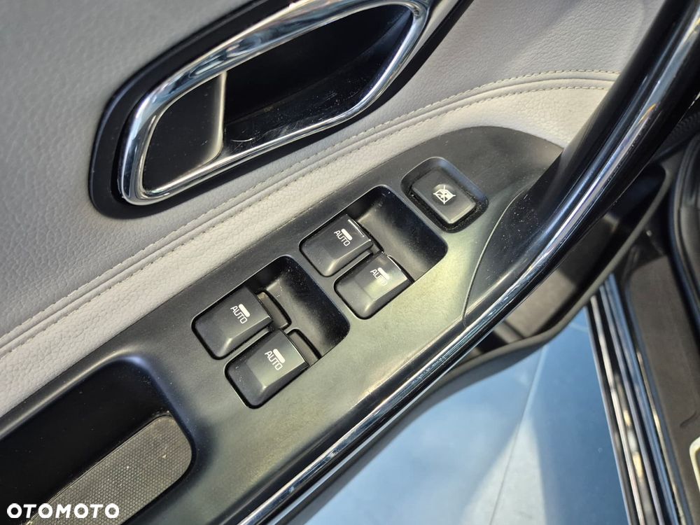 Kia Ceed 1.6 CRDi 128 Platinum Edition - 15
