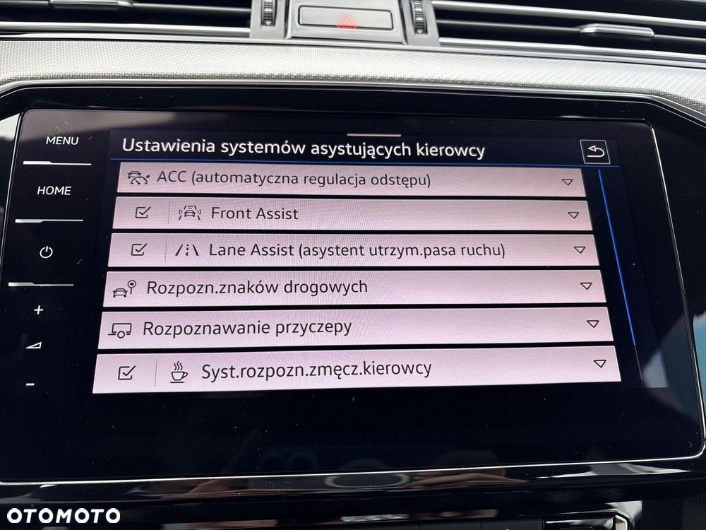 Volkswagen Passat 1.5 TSI EVO Elegance - 24