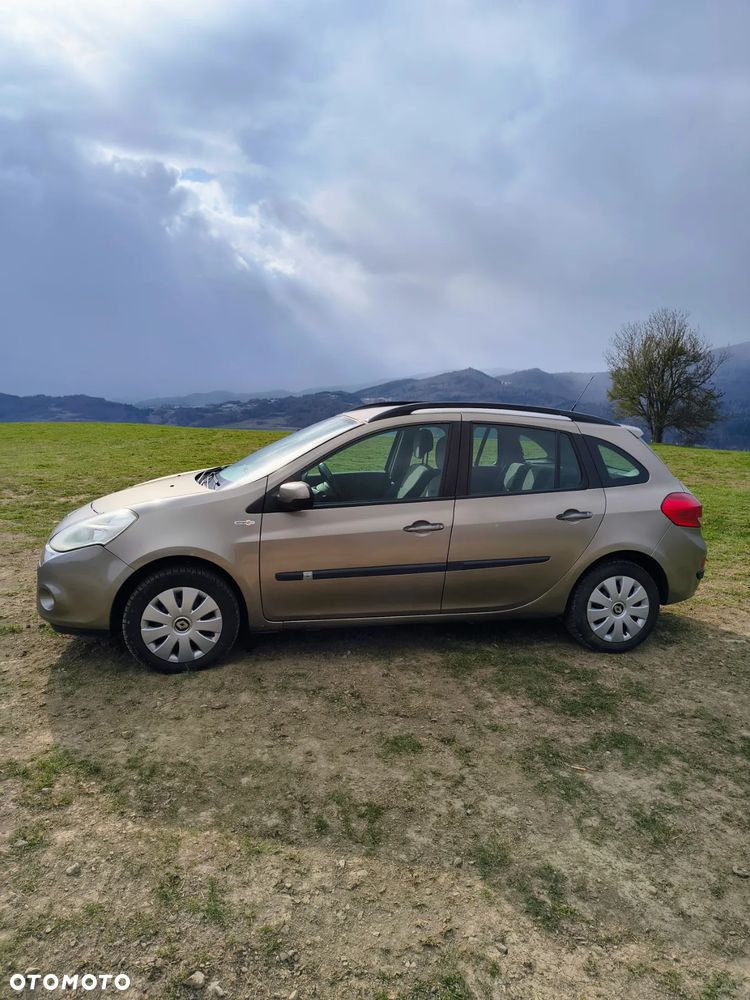 Renault Clio 1.5 dCi Expression - 5