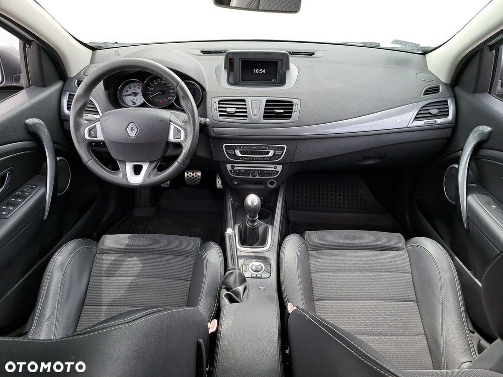 Renault Megane dCi 160 FAP GT - 18