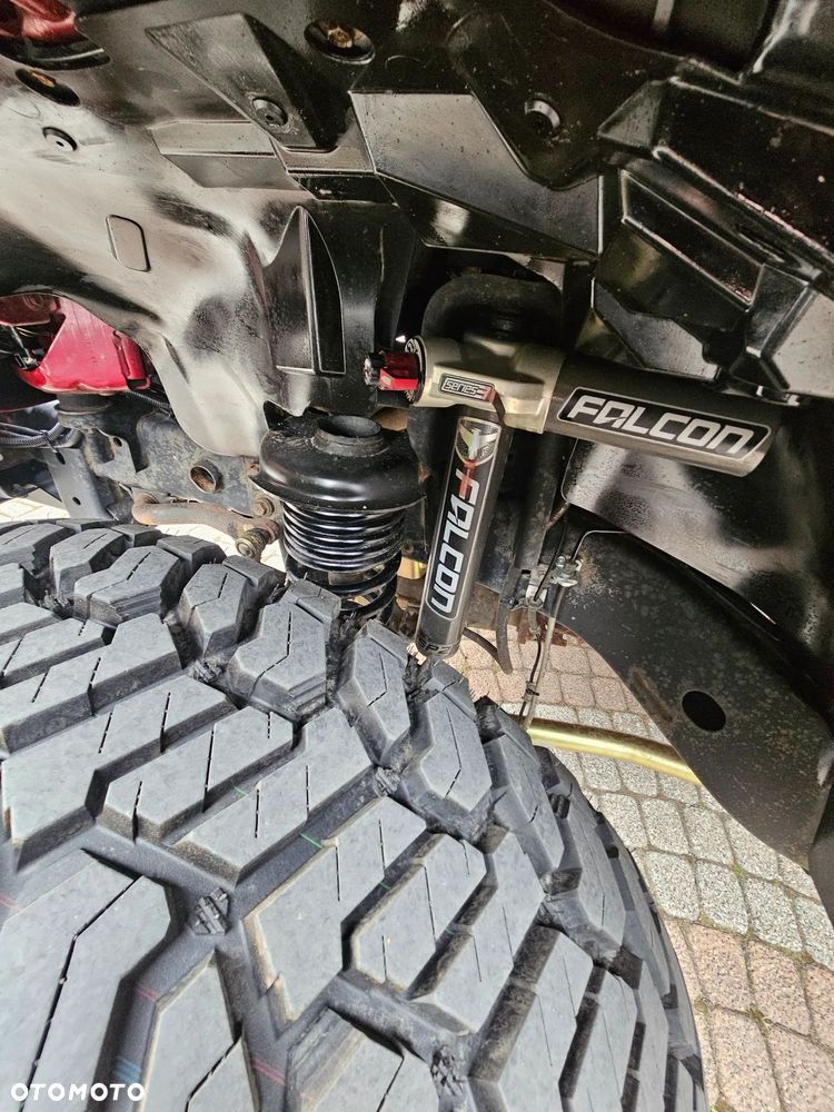 Jeep Wrangler Unlimited 3.6 Automatik Rubicon - 20