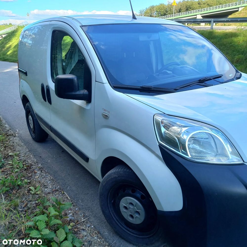 Citroën NEMO - 3