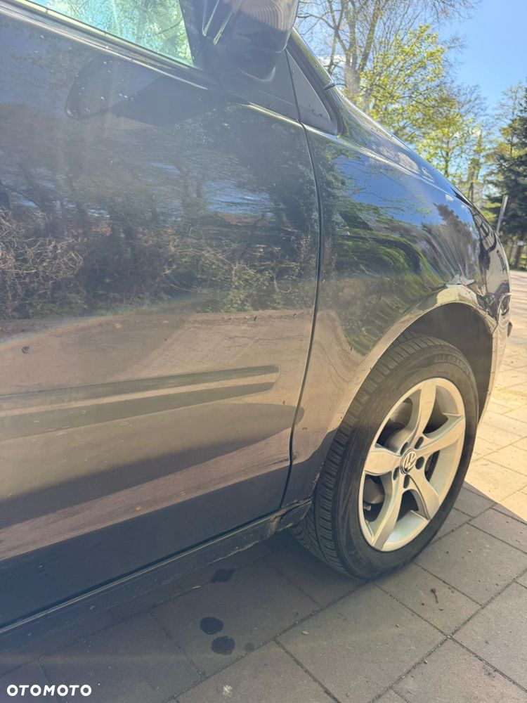 Volkswagen Polo 1.4 16V Comfortline - 10