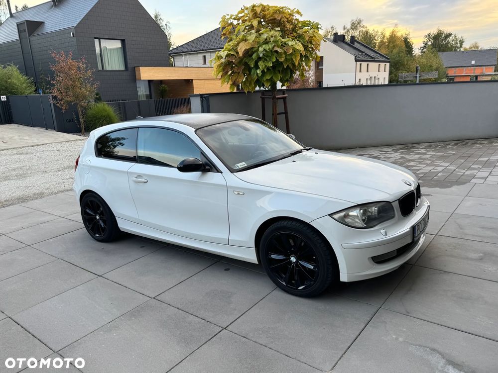 BMW Seria 1 - 11