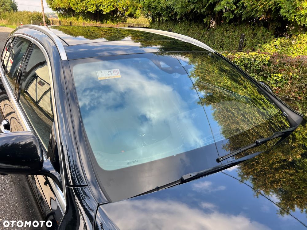 Mercedes-Benz Klasa E 300 de PHEV Exclusive 9G-Tronic - 25