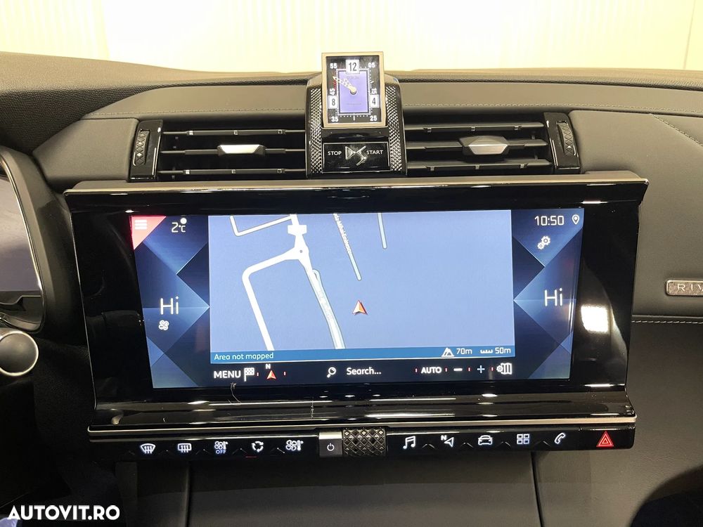 Citroën DS7 Crossback PureTech 225 Aut. RIVOLI - 15