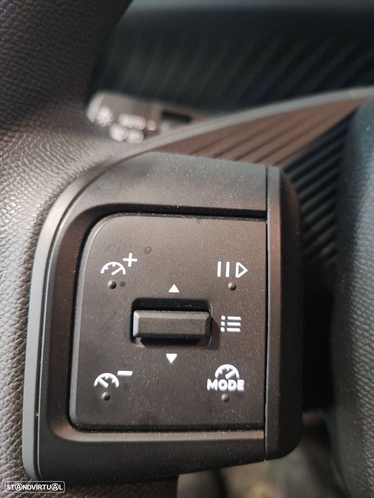 Citroën e-C3 Aircross 44 kWh Autonomia Conforto You - 12