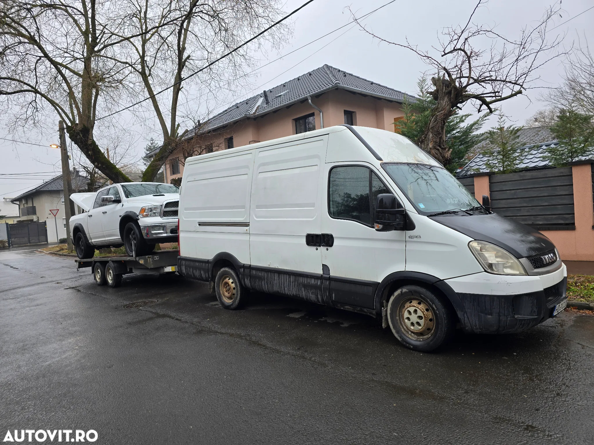 Iveco Daily - 5
