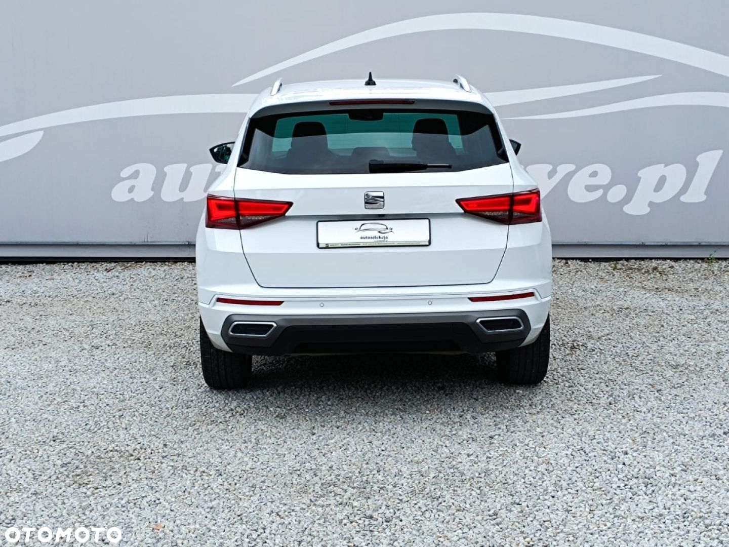 Seat Ateca - 21