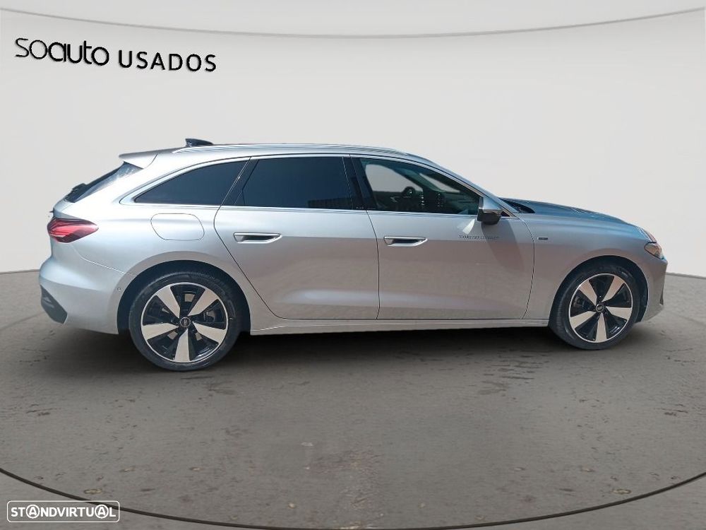 Audi A5 Avant - 9