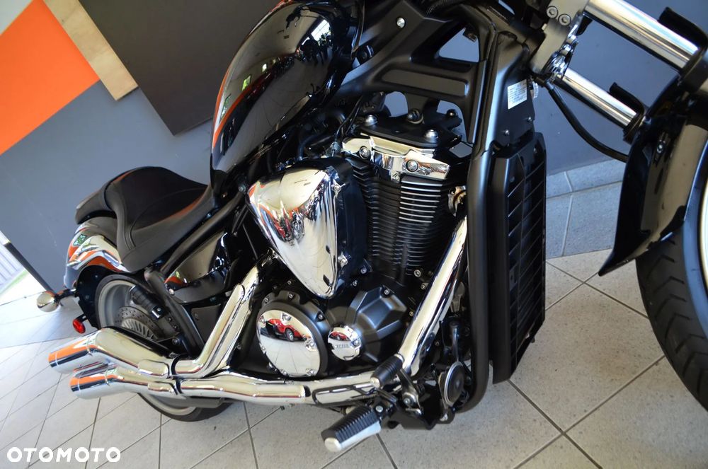 Yamaha XVS - 12