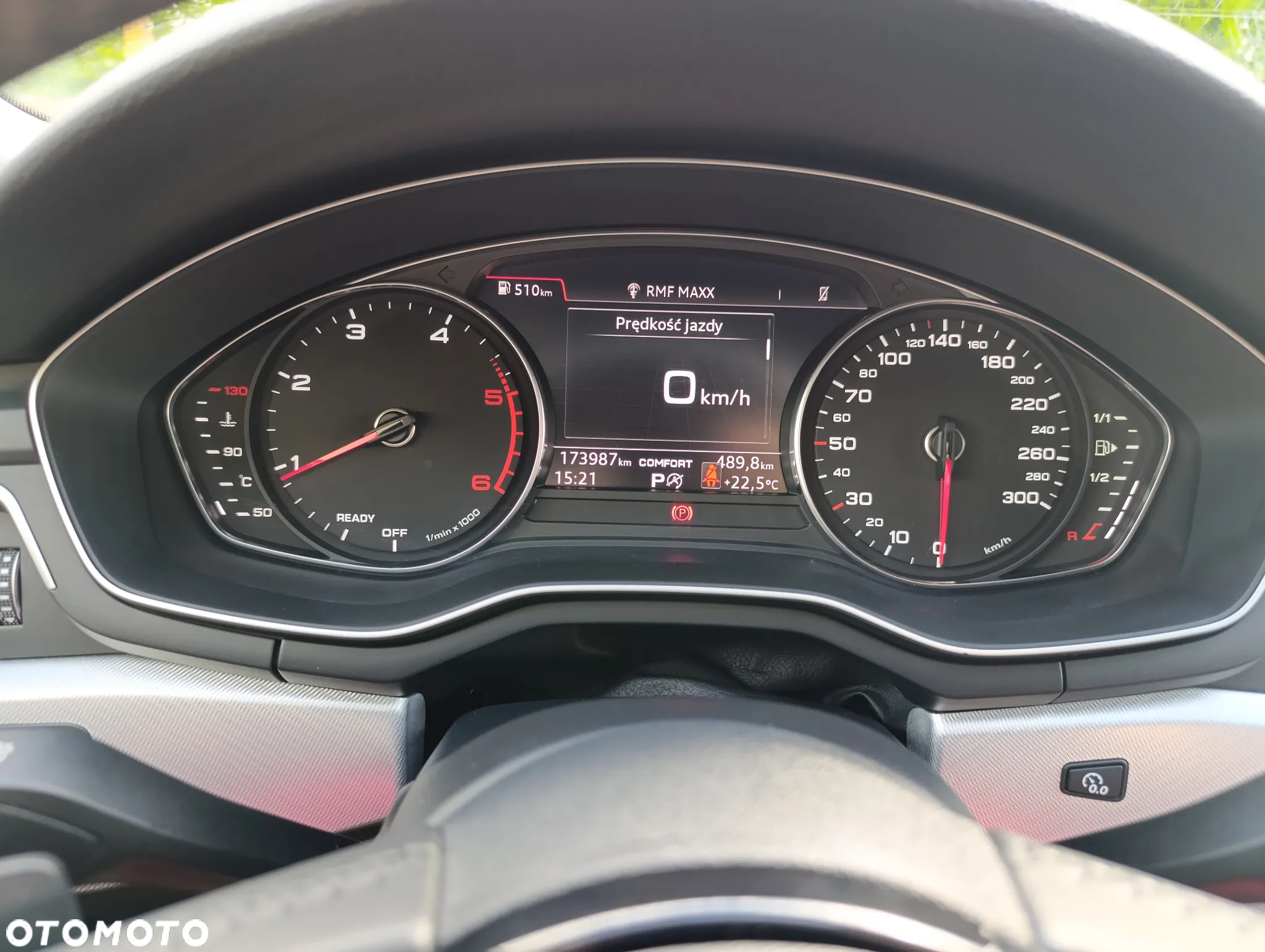 Audi A4 2.0 TDI S tronic - 26