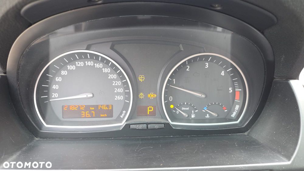 BMW X3 - 18