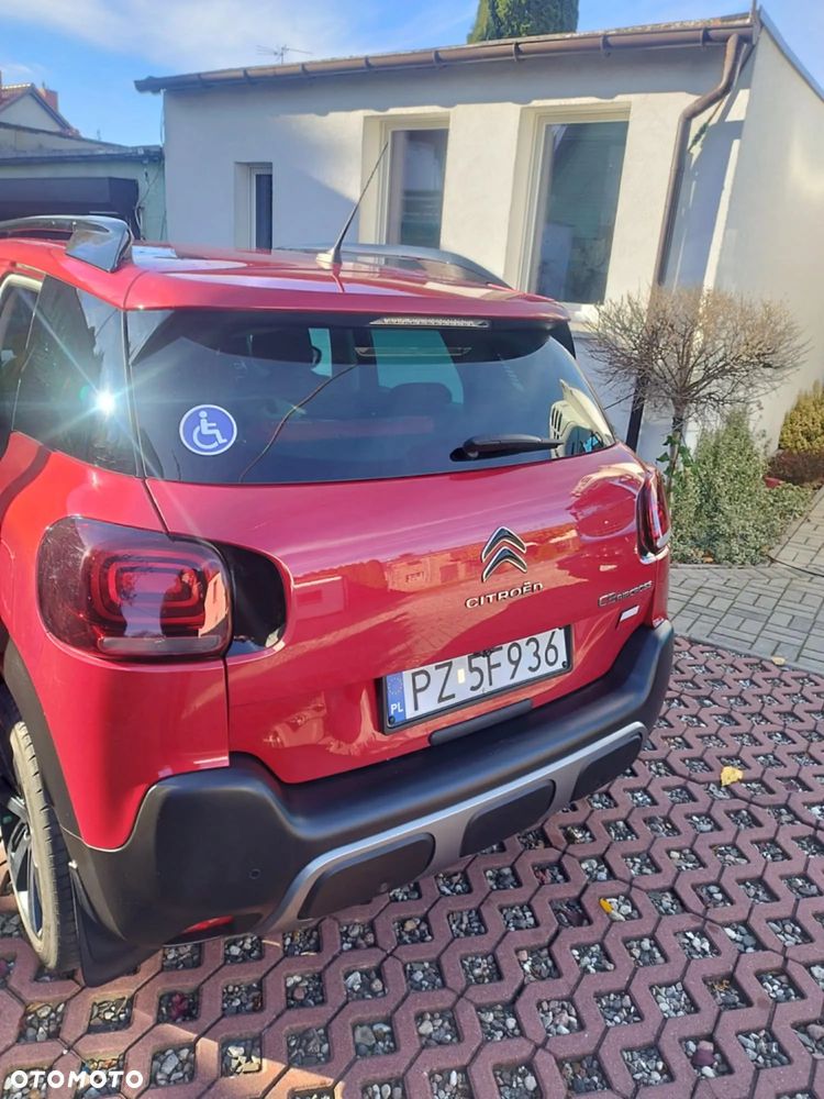 Citroën C3 Aircross - 3