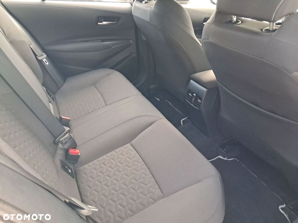 Toyota Corolla 1.8 Hybrid Comfort - 11