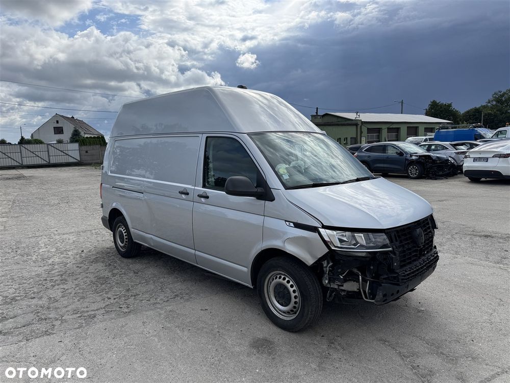 Volkswagen TRANSPORTER T6.1 - 3