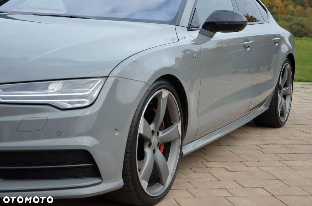 Audi A7 Sportback - 25