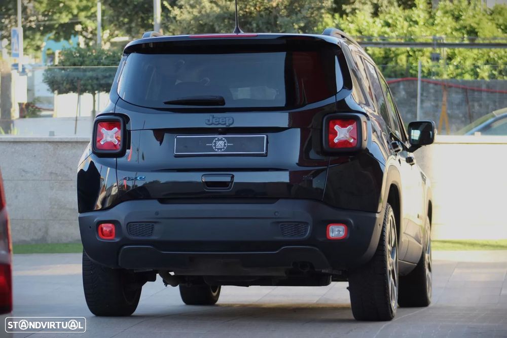 Jeep Renegade 1.3 T4-PHEV 177 kW 4xe North Star - 49