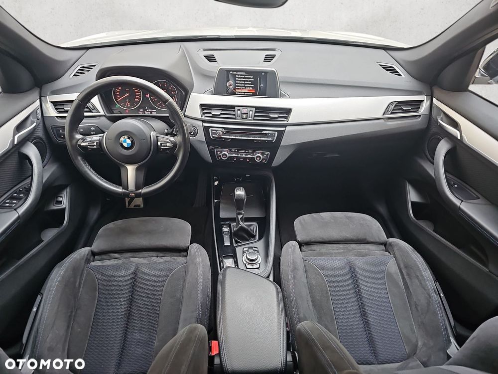 BMW X1 - 15