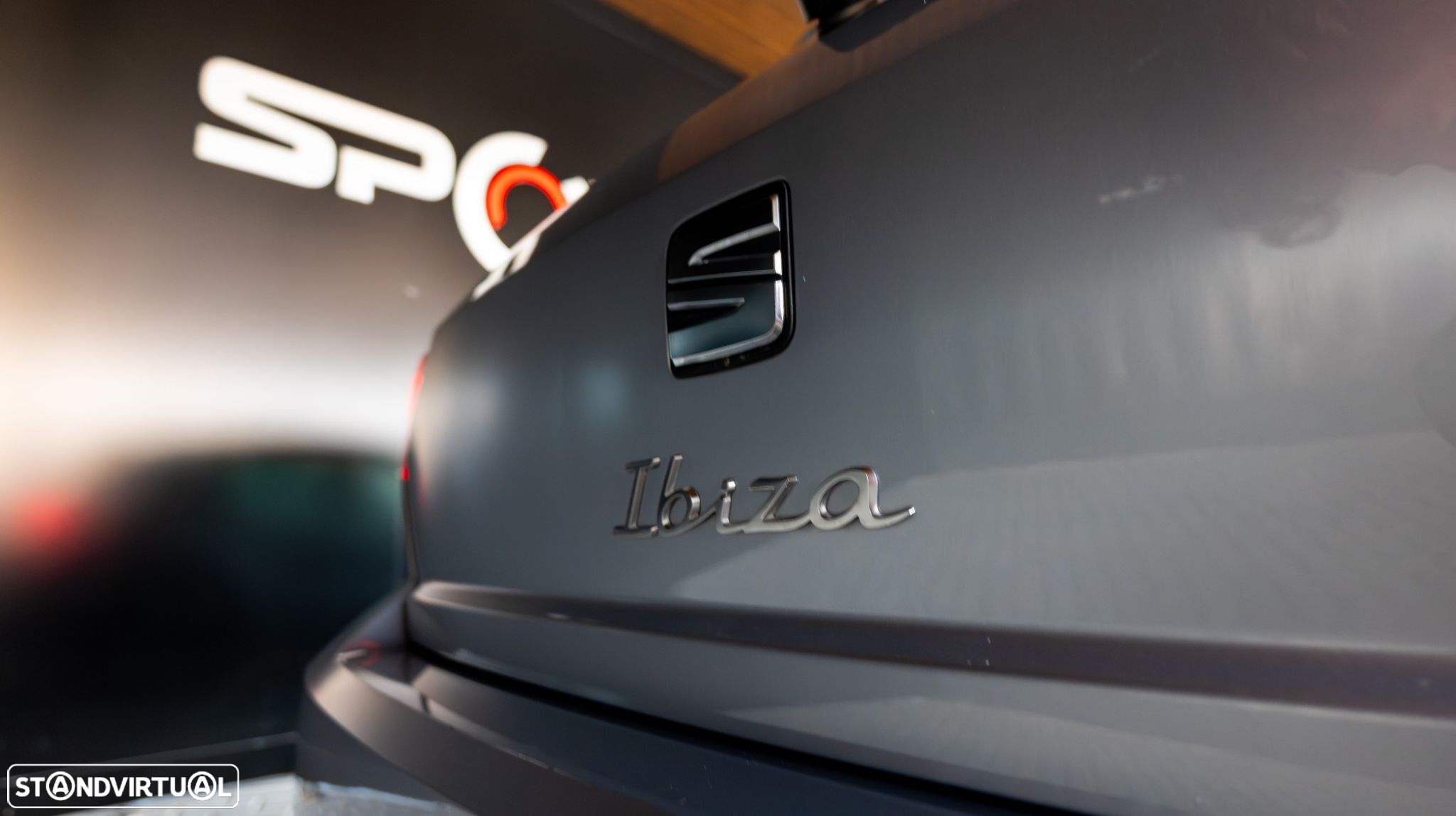 SEAT Ibiza 1.0 TSI FR - 27