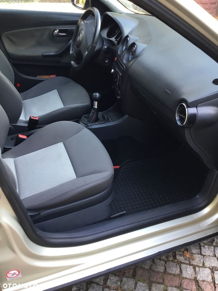 Seat Cordoba - 7