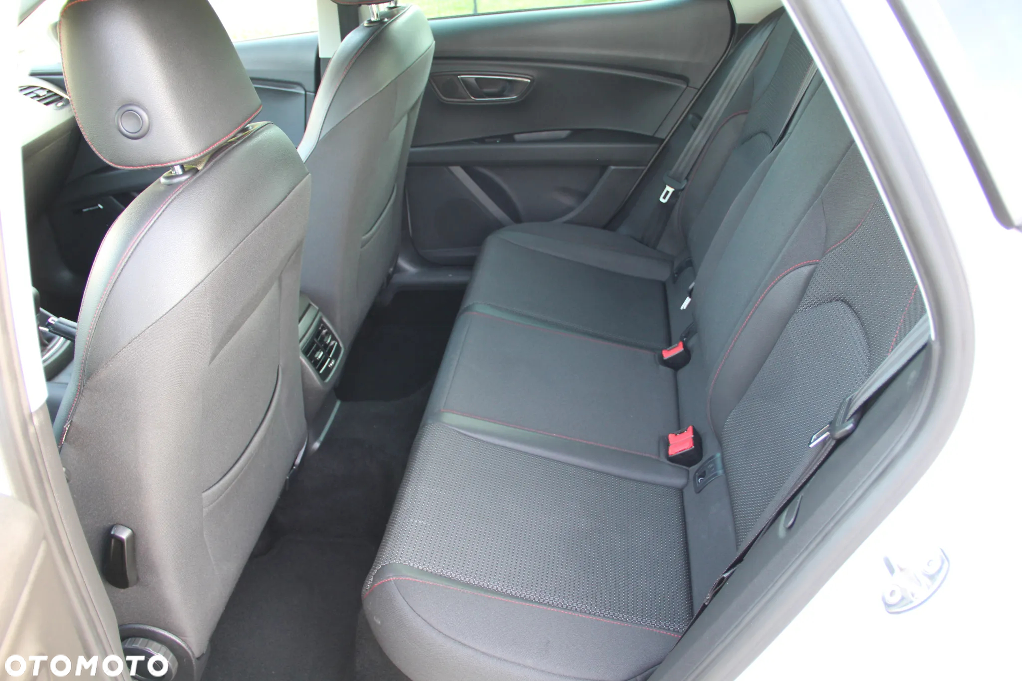 Seat Leon 2.0 TDI DPF DSG FR - 15