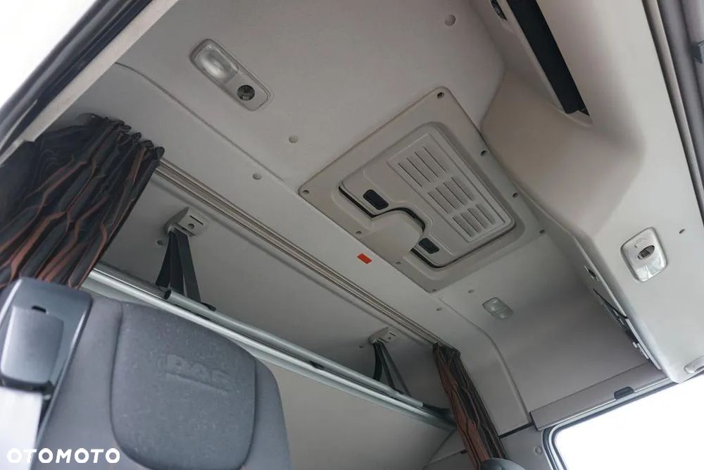 DAF 106 / 480 / EURO 6 / ACC / SPACE CAB / HYDRAULIKA - 27