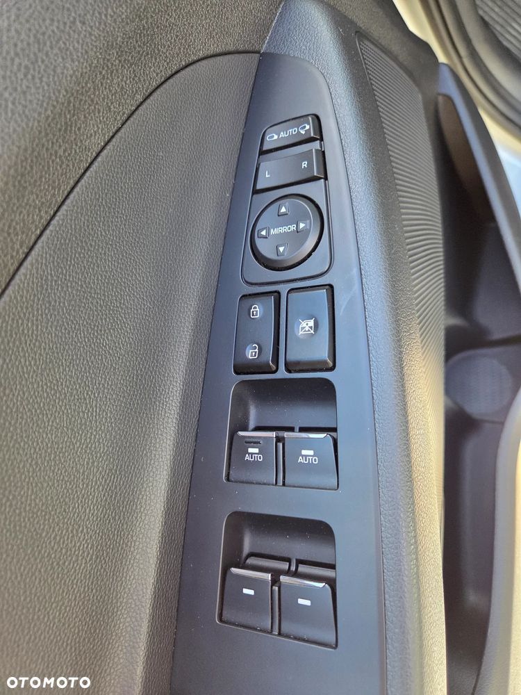 Hyundai Tucson 1.6 CRDi 48V Premium 2WD DCT - 33