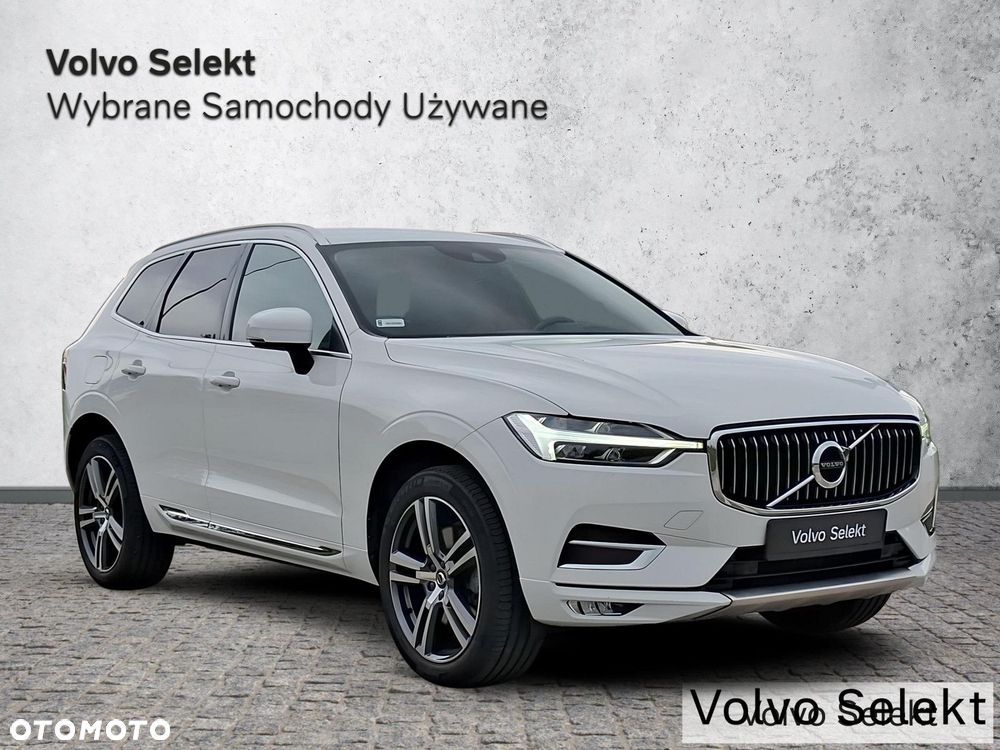 Volvo XC 60 - 9