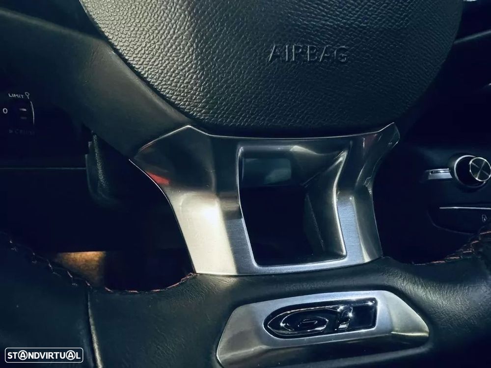 Peugeot 308 1.5 BlueHDi GT EAT8 - 30