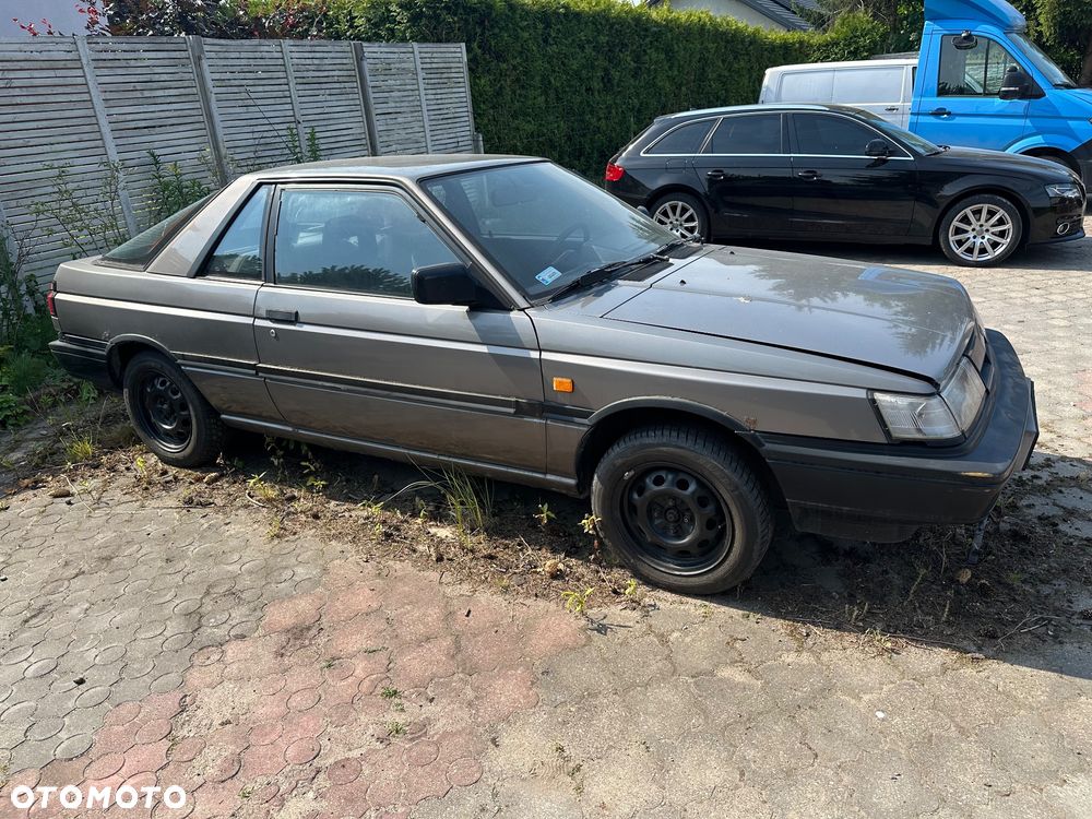 Nissan Sunny - 3