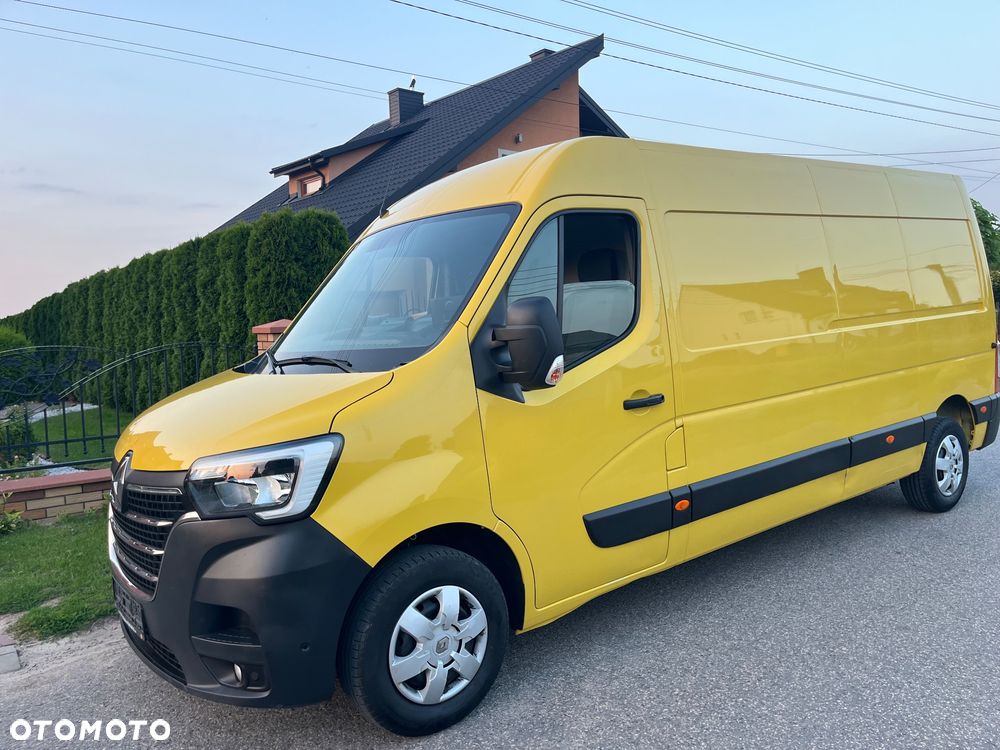 Renault Master - 20