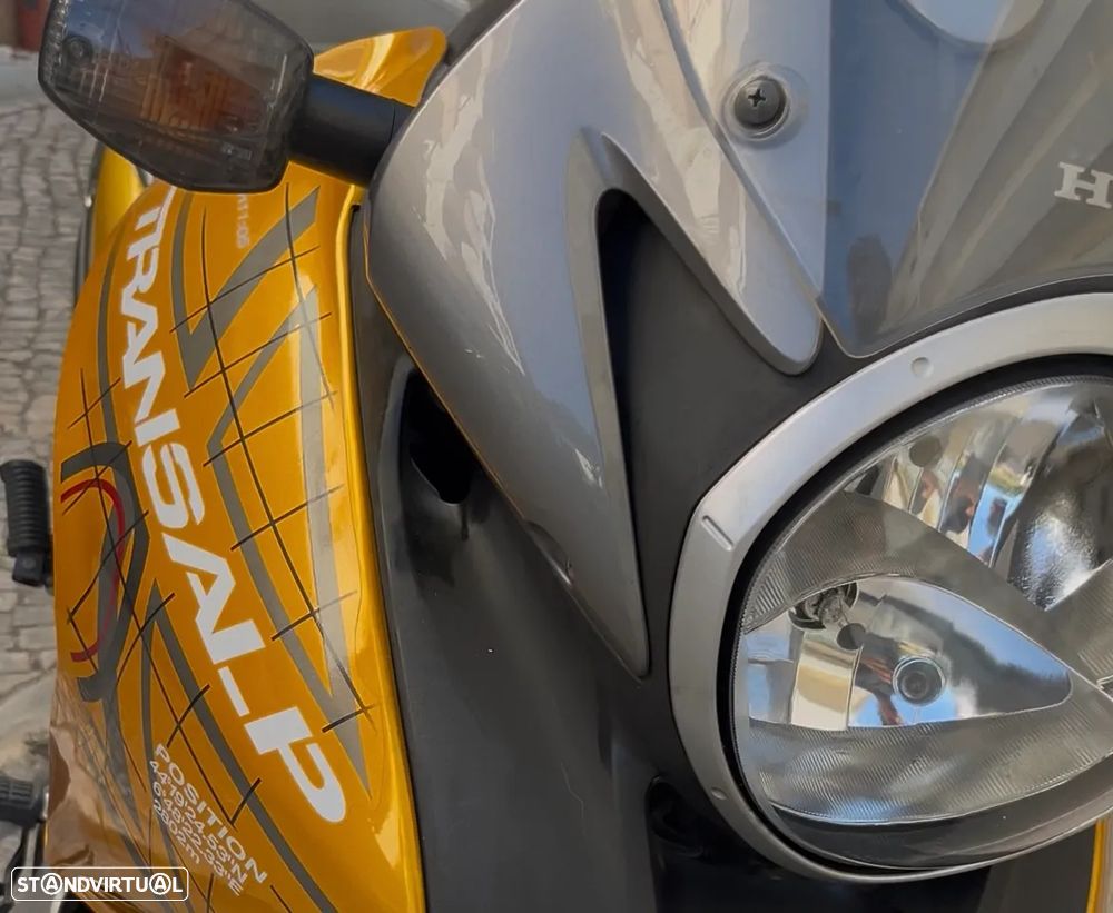 Honda Transalp 700 - DESDE 74 EUR / MÊS !! - 10