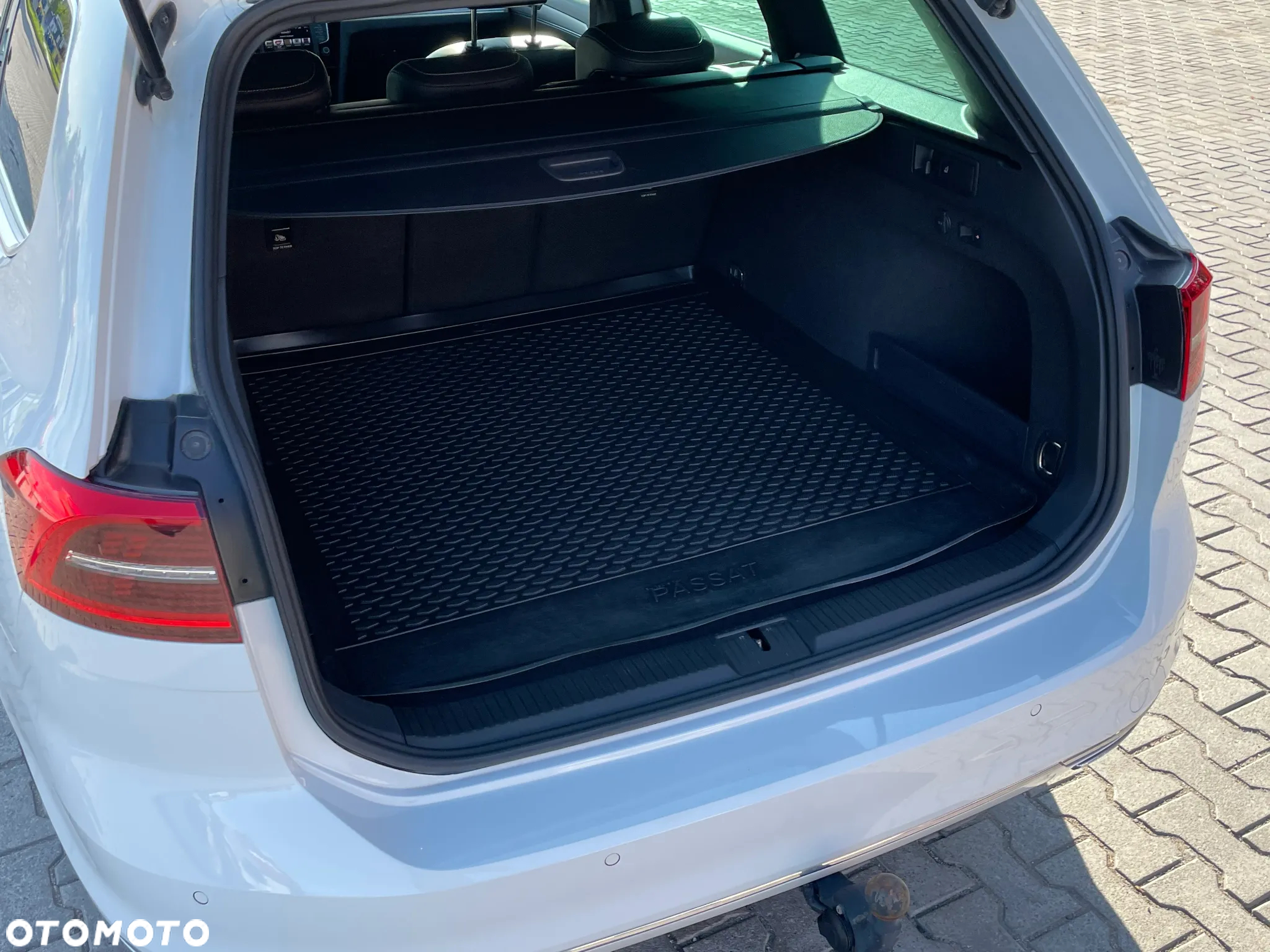 Volkswagen Passat 2.0 TDI BMT Highline DSG7 - 16