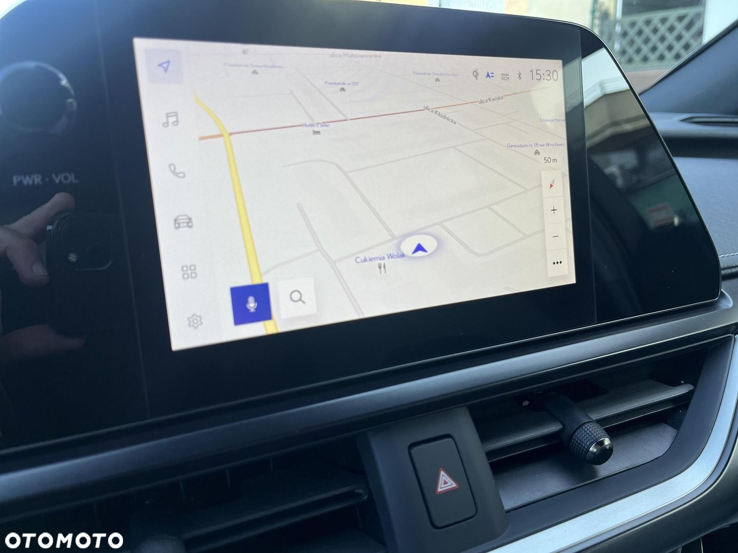 Lexus UX - 17