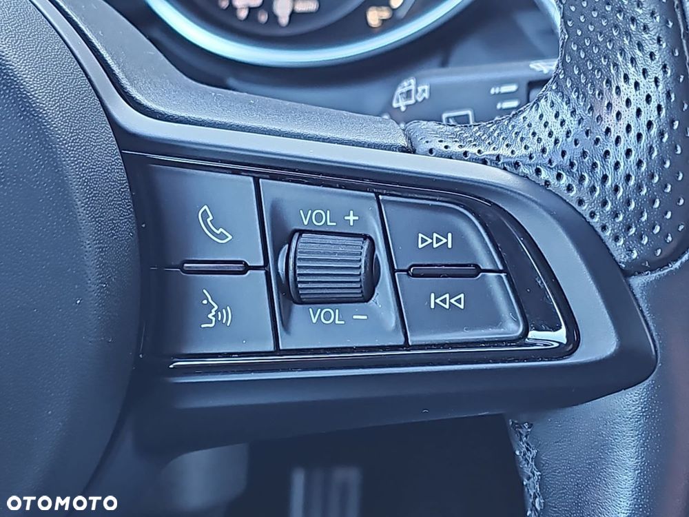 Alfa Romeo Stelvio - 23