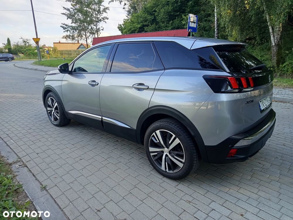 Peugeot 3008 - 4