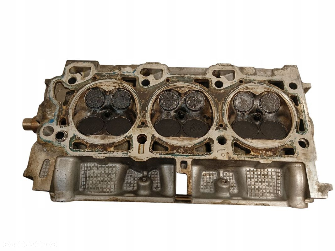 GŁOWICA LEWA WAŁEK CHRYSLER PACIFICA (2003-2007) 3.5 V6 253KM EGN 4792728AA - 7
