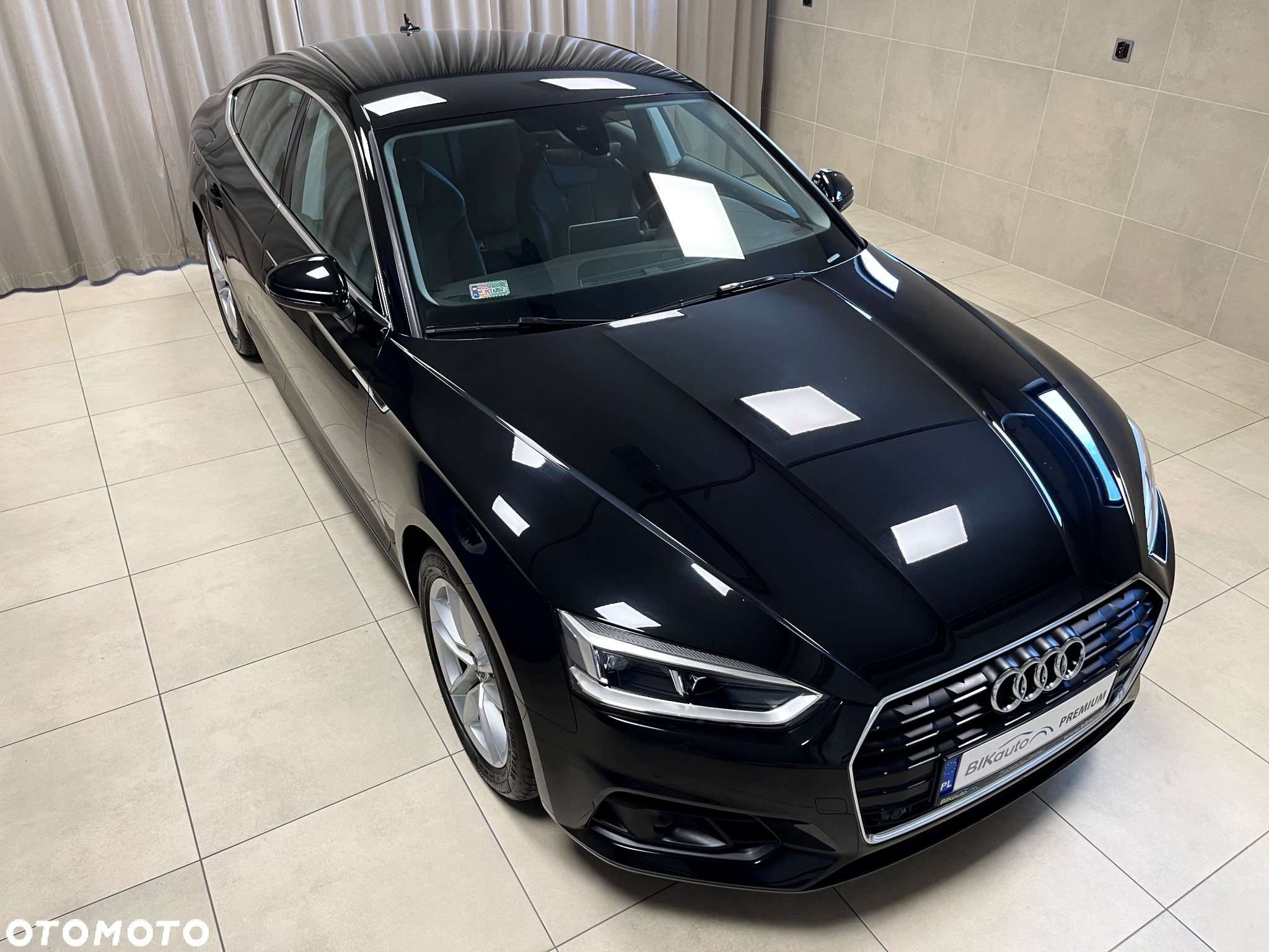 Audi A5 2.0 TFSI S tronic - 3