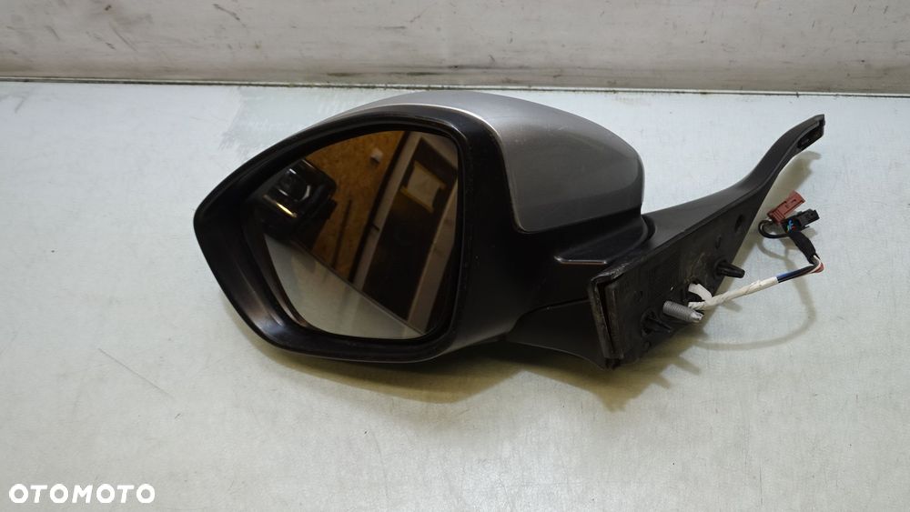 LUSTERKO LEWE ELEKTRYCZNE PEUGEOT 208    232673077 - 2