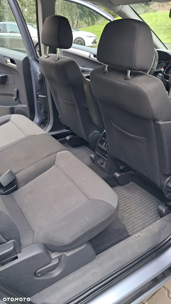 Opel Zafira 1.8 Enjoy - 6