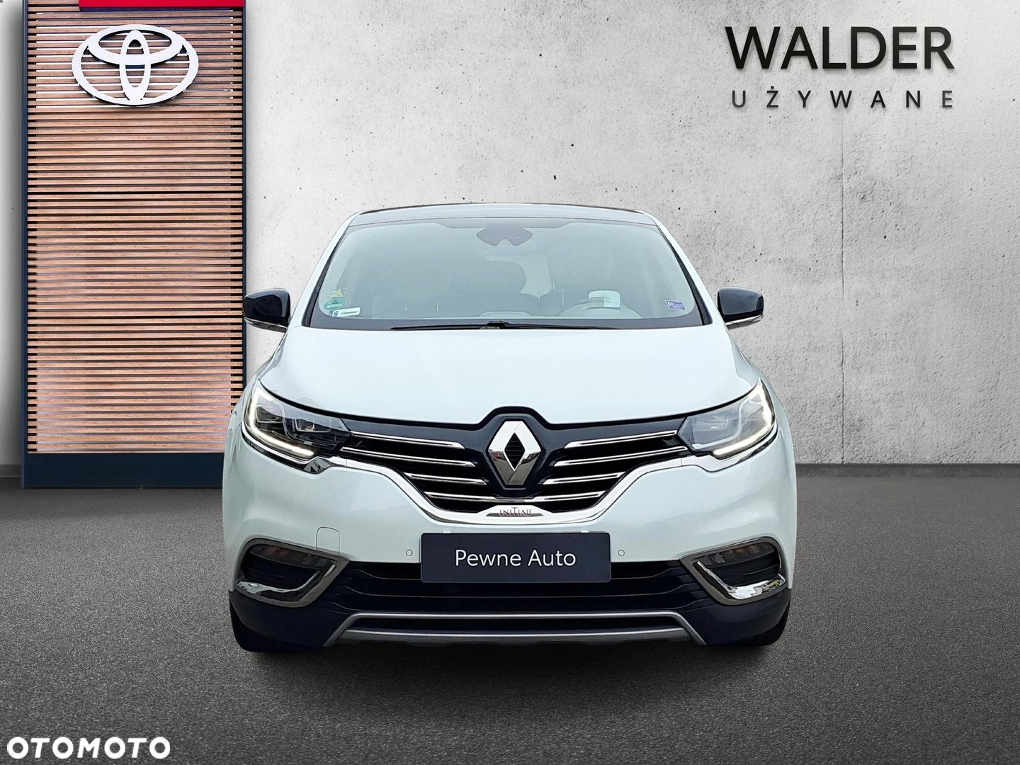 Renault Espace 1.6 TCE Energy Zen EDC - 8