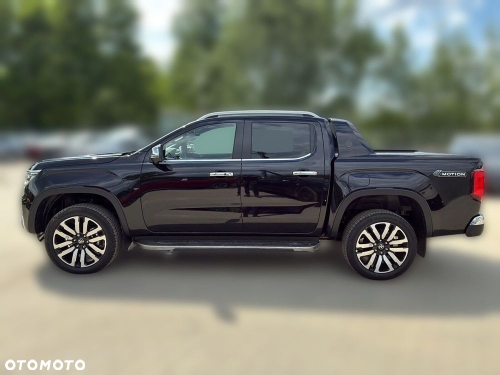 Volkswagen Amarok - 9