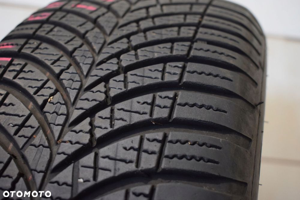 R18 225/60 Goodyear Vector 4Seasons GEN-3 SUV 104W Wysyłka gratis! - 3